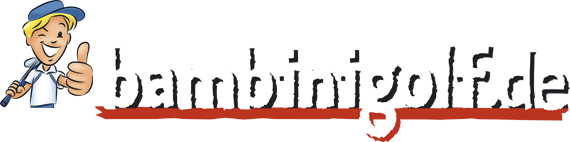 Logo: Bambinigolf