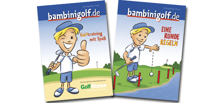 Bambinigolf