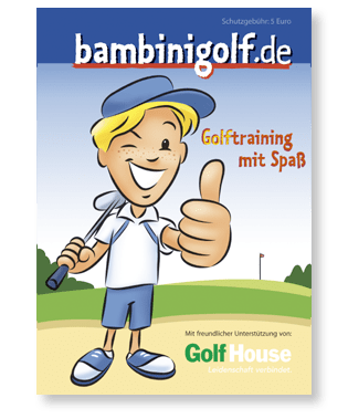 Bambinigolf